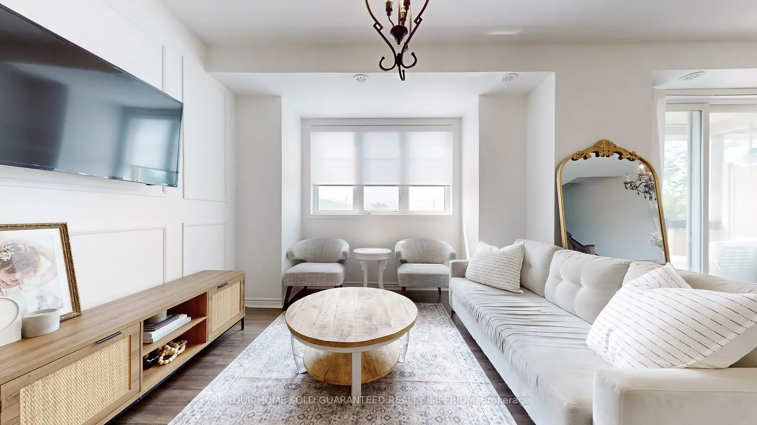 382, Arthur Bonner, Cornell, Markham