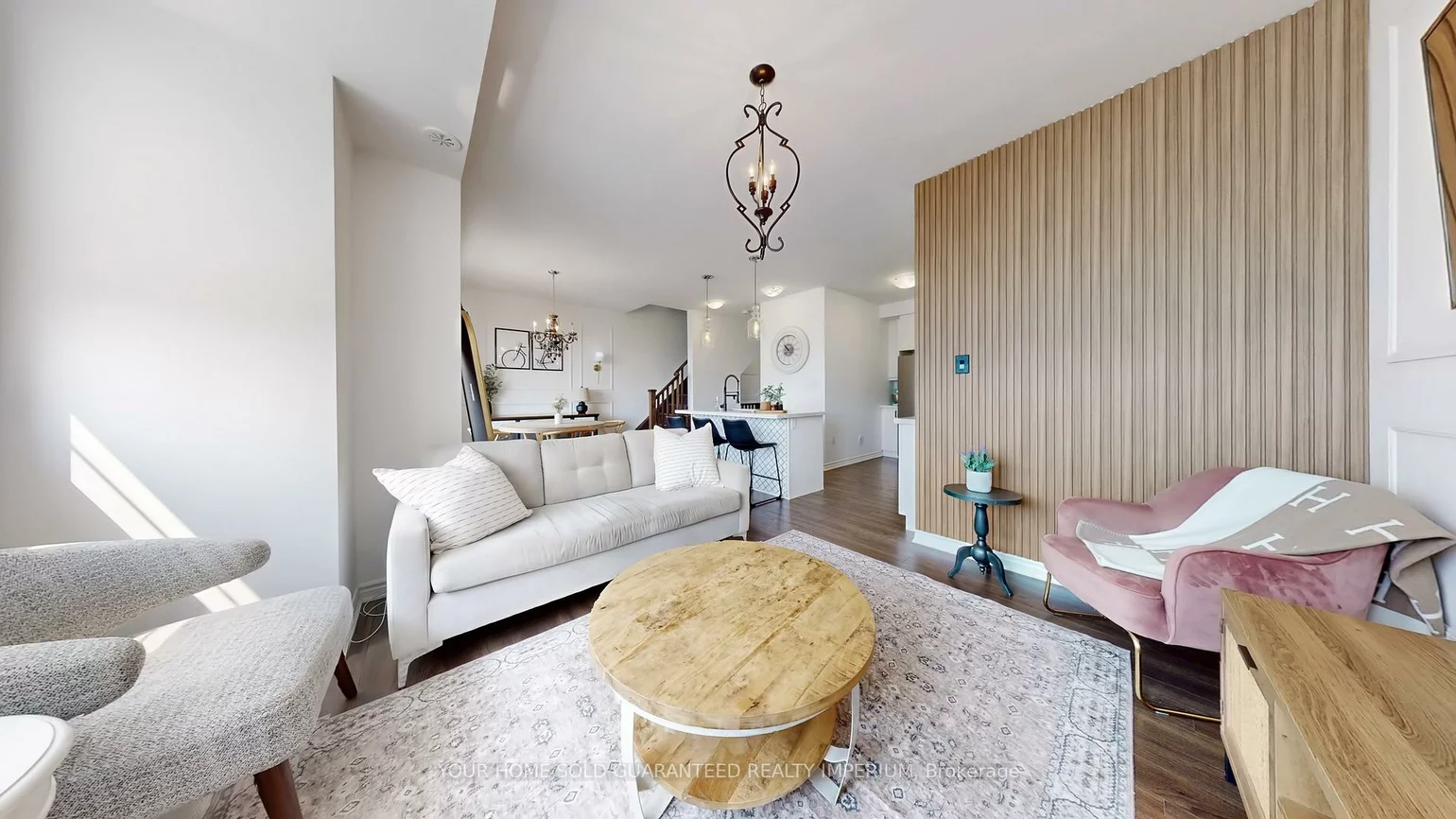 382, Arthur Bonner, Cornell, Markham