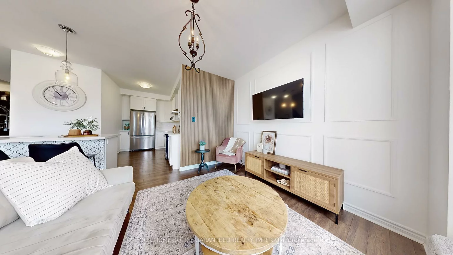 382, Arthur Bonner, Cornell, Markham