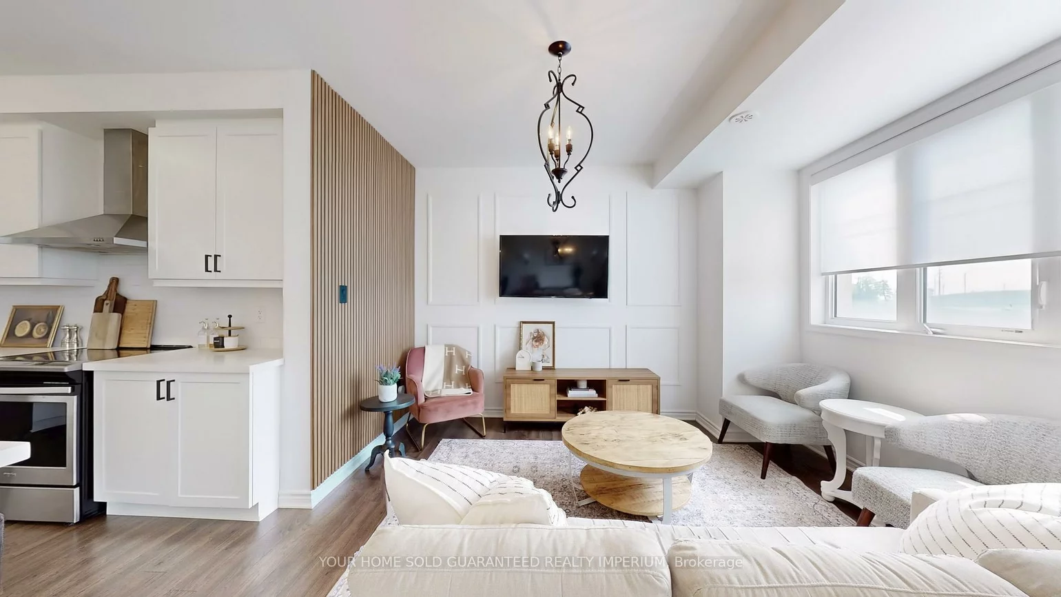 382, Arthur Bonner, Cornell, Markham