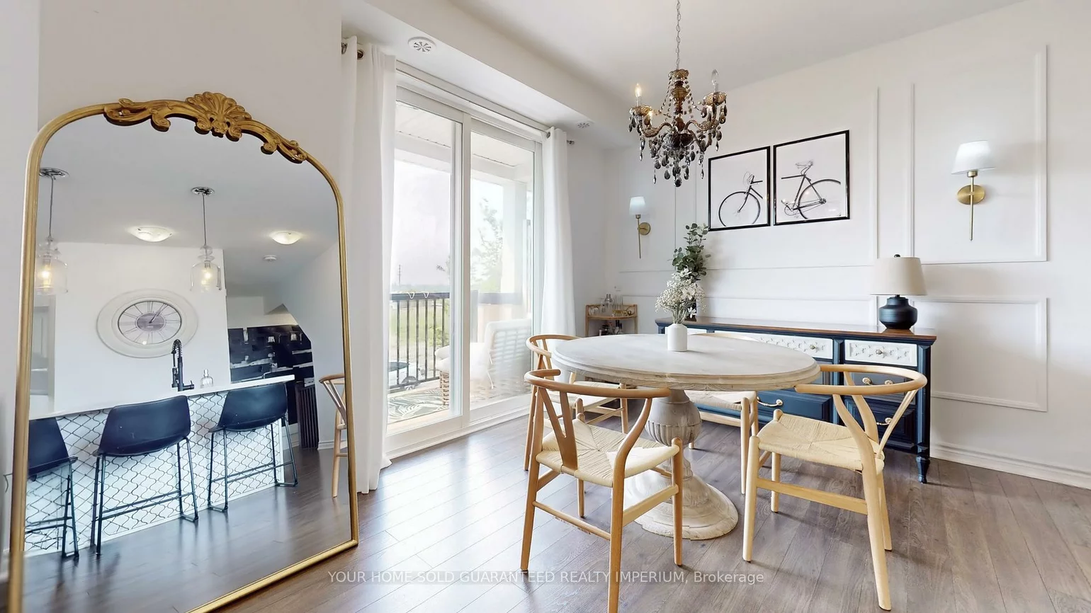 382, Arthur Bonner, Cornell, Markham