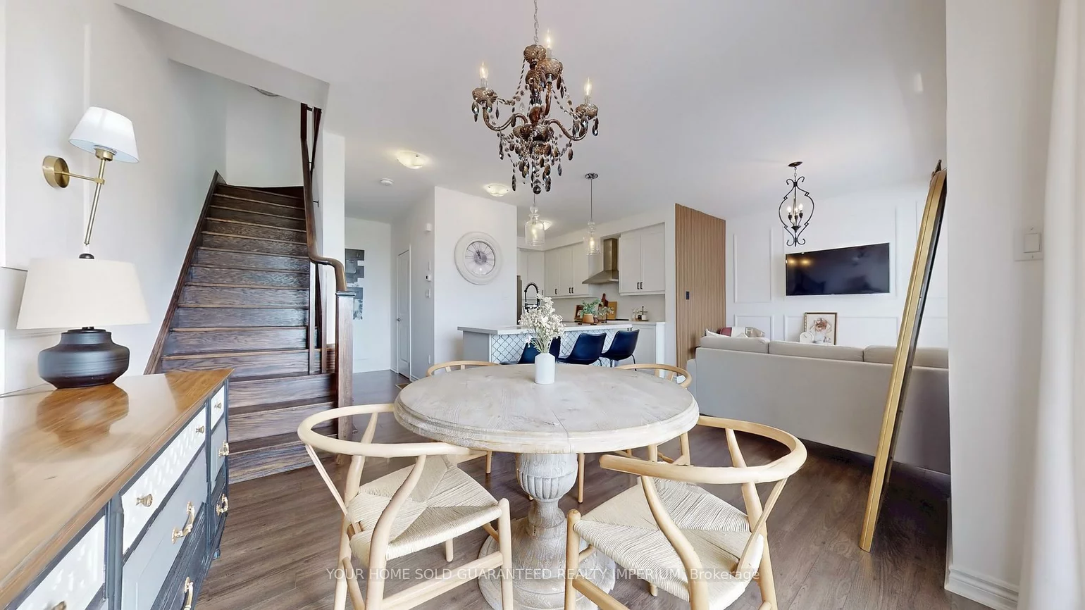 382, Arthur Bonner, Cornell, Markham