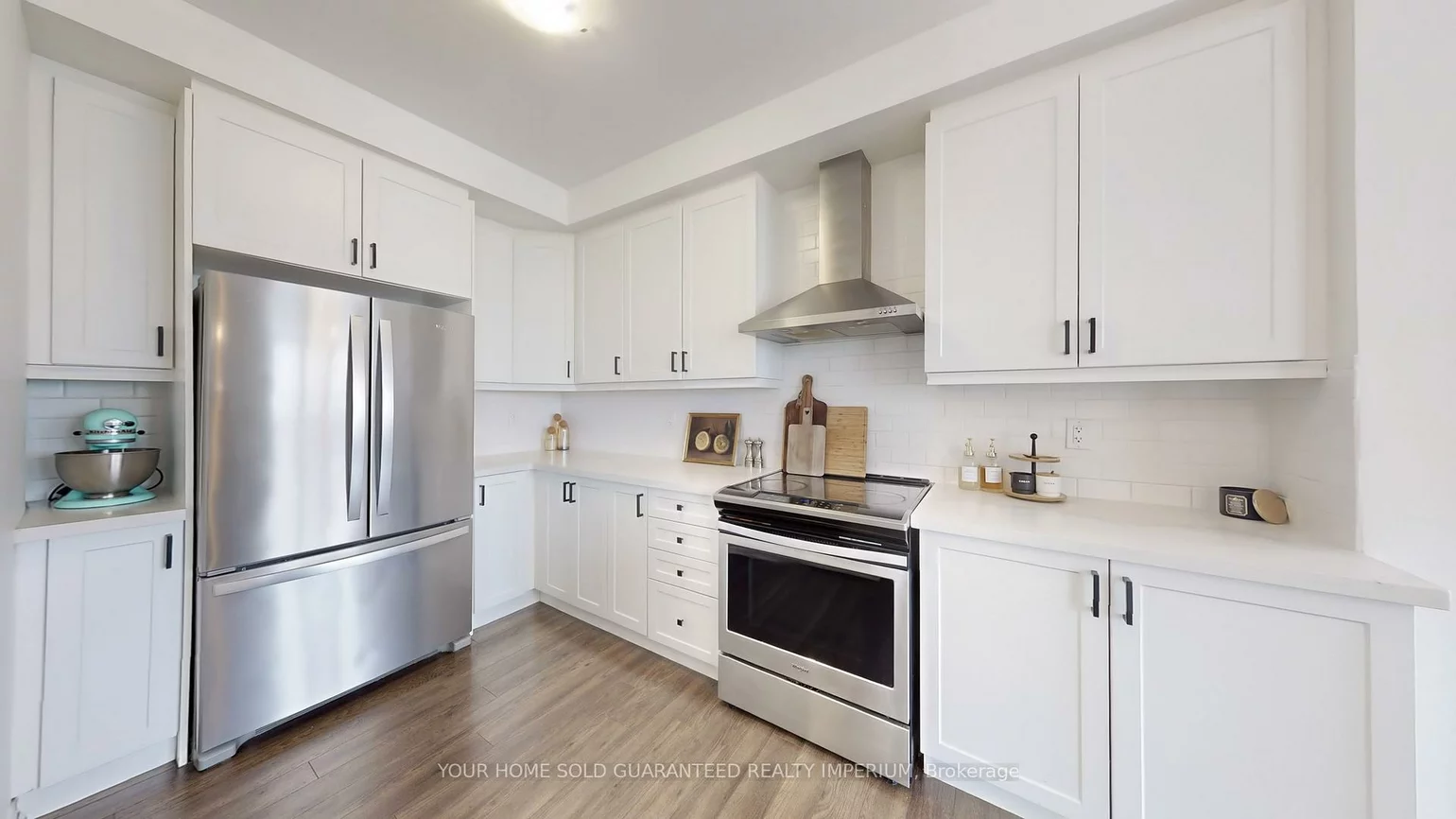 382, Arthur Bonner, Cornell, Markham