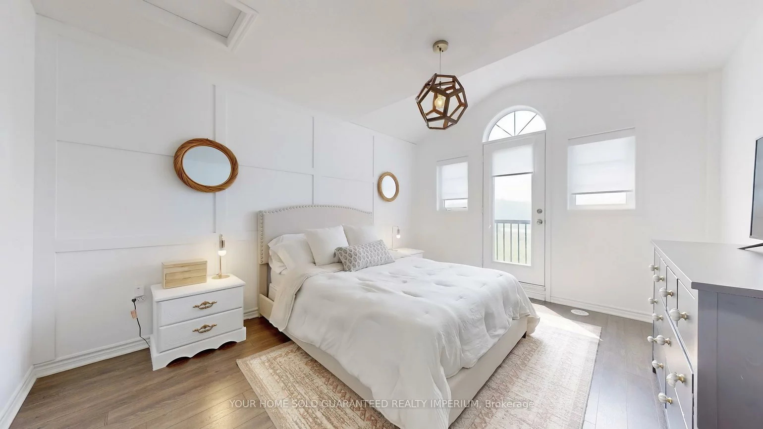 382, Arthur Bonner, Cornell, Markham