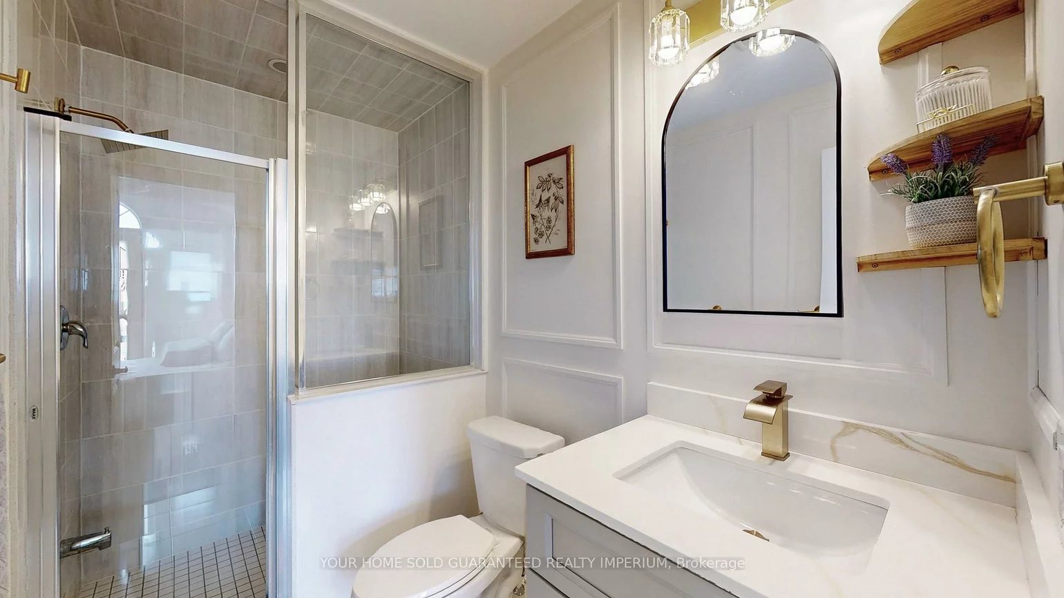 382, Arthur Bonner, Cornell, Markham