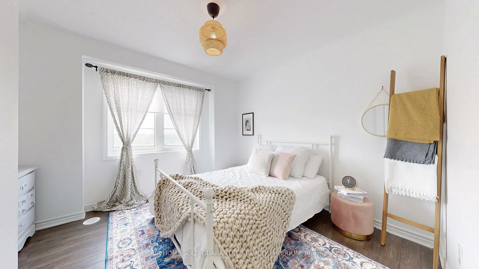 382, Arthur Bonner, Cornell, Markham