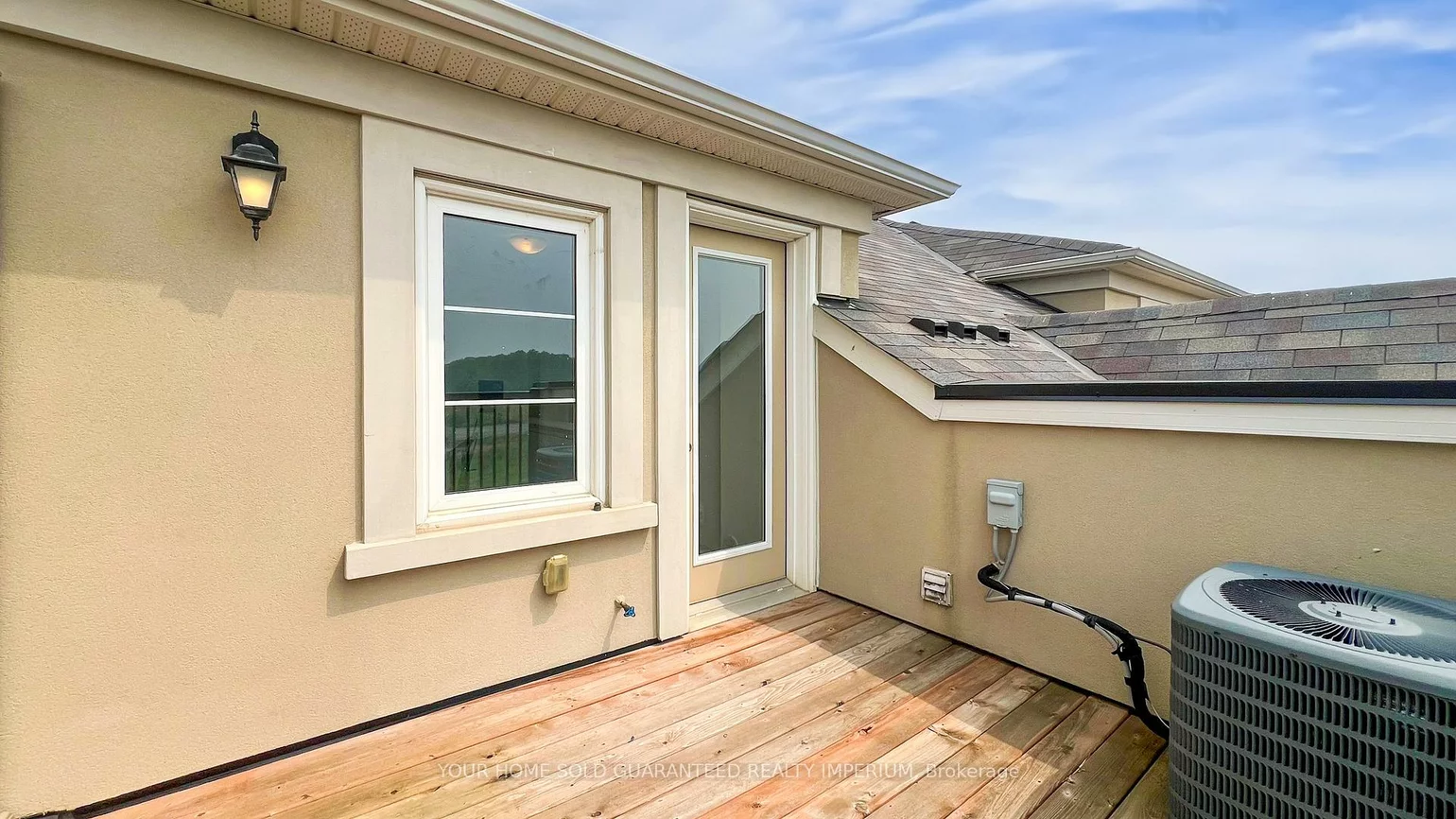 382, Arthur Bonner, Cornell, Markham