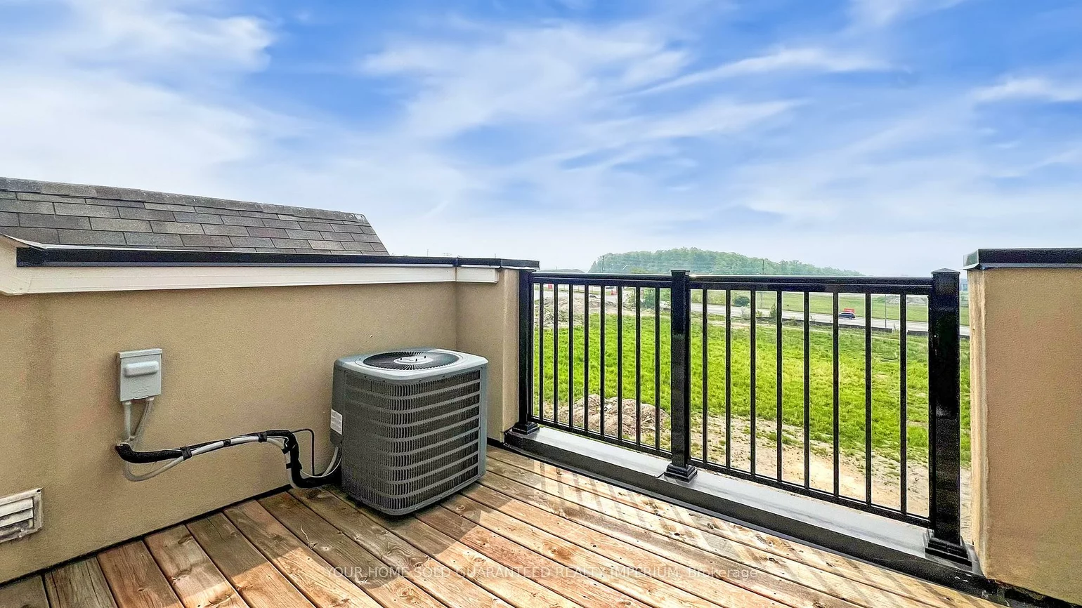 382, Arthur Bonner, Cornell, Markham