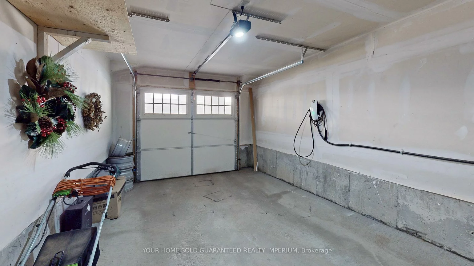 382, Arthur Bonner, Cornell, Markham