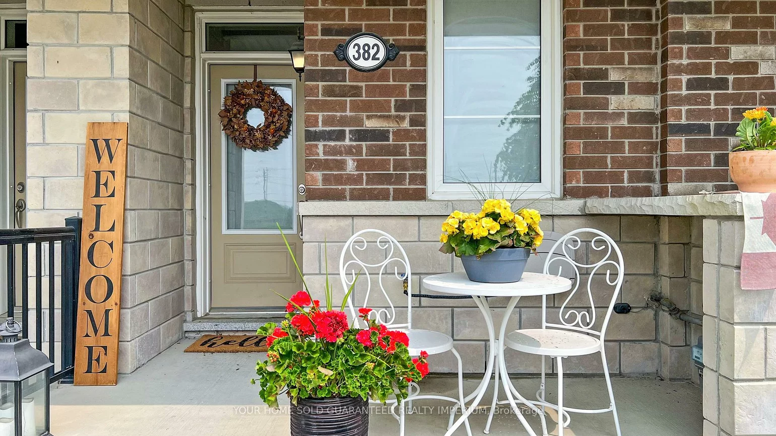 382, Arthur Bonner, Cornell, Markham