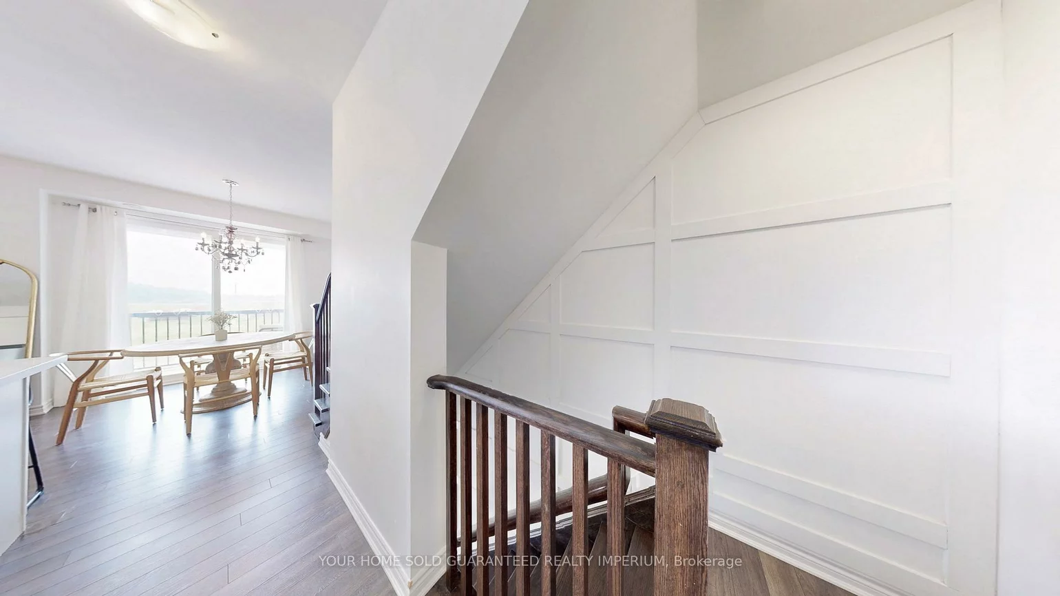 382, Arthur Bonner, Cornell, Markham