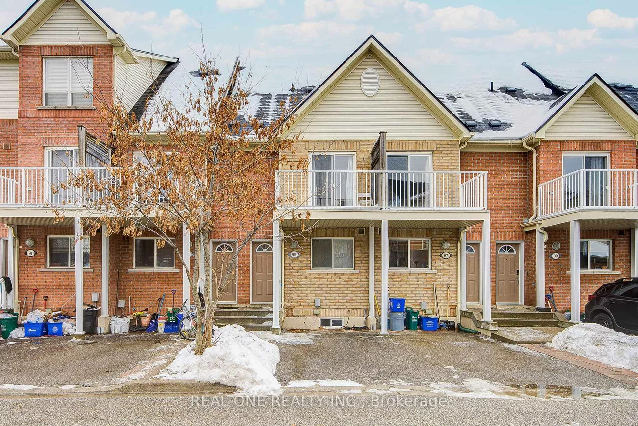95, Faithful, Milliken Mills East, Markham