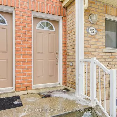 95, Faithful, Milliken Mills East, Markham