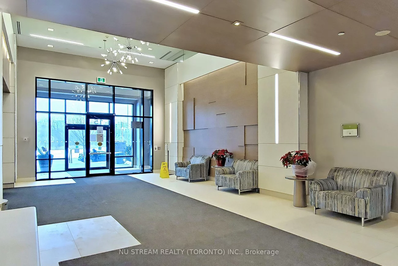 15, Water Walk, Unionville, Markham