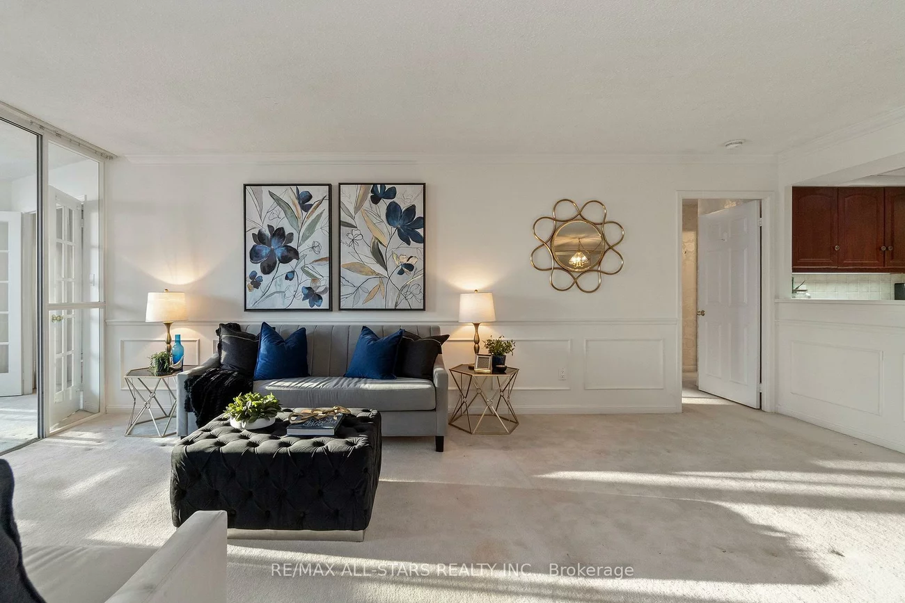 610, Bullock, Markville, Markham