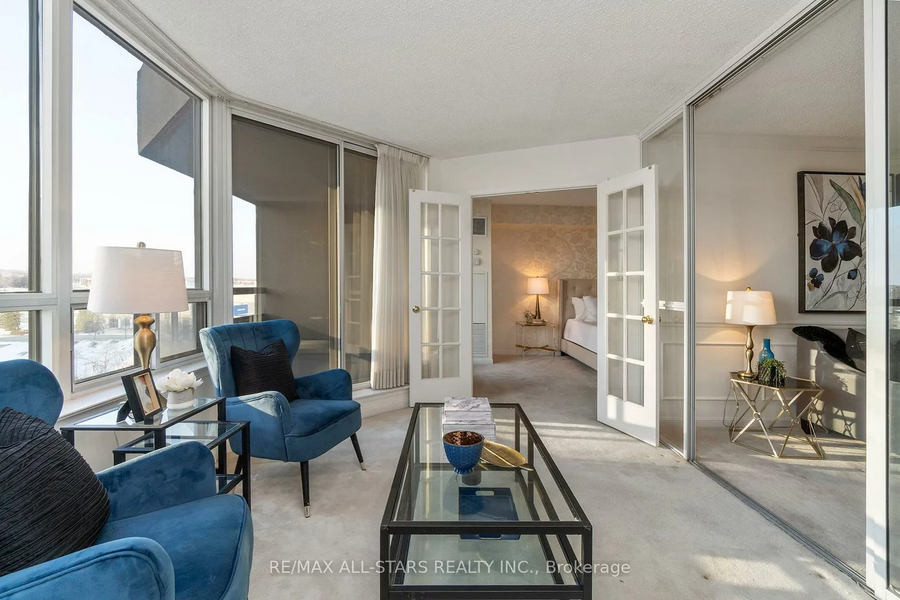 610, Bullock, Markville, Markham