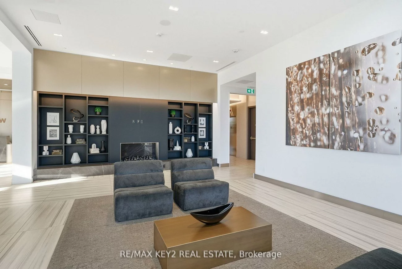 38, Water Walk, Unionville, Markham