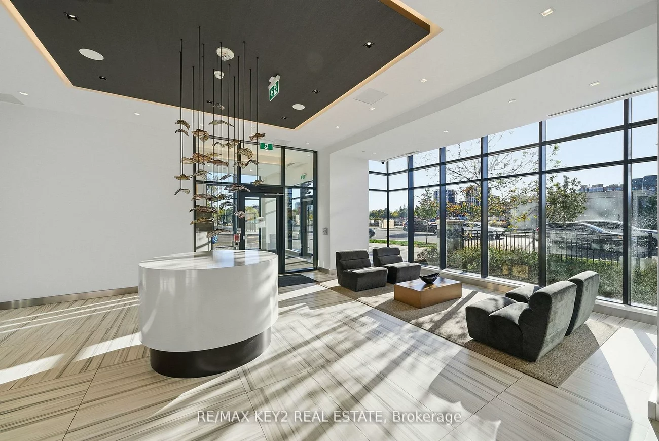 38, Water Walk, Unionville, Markham