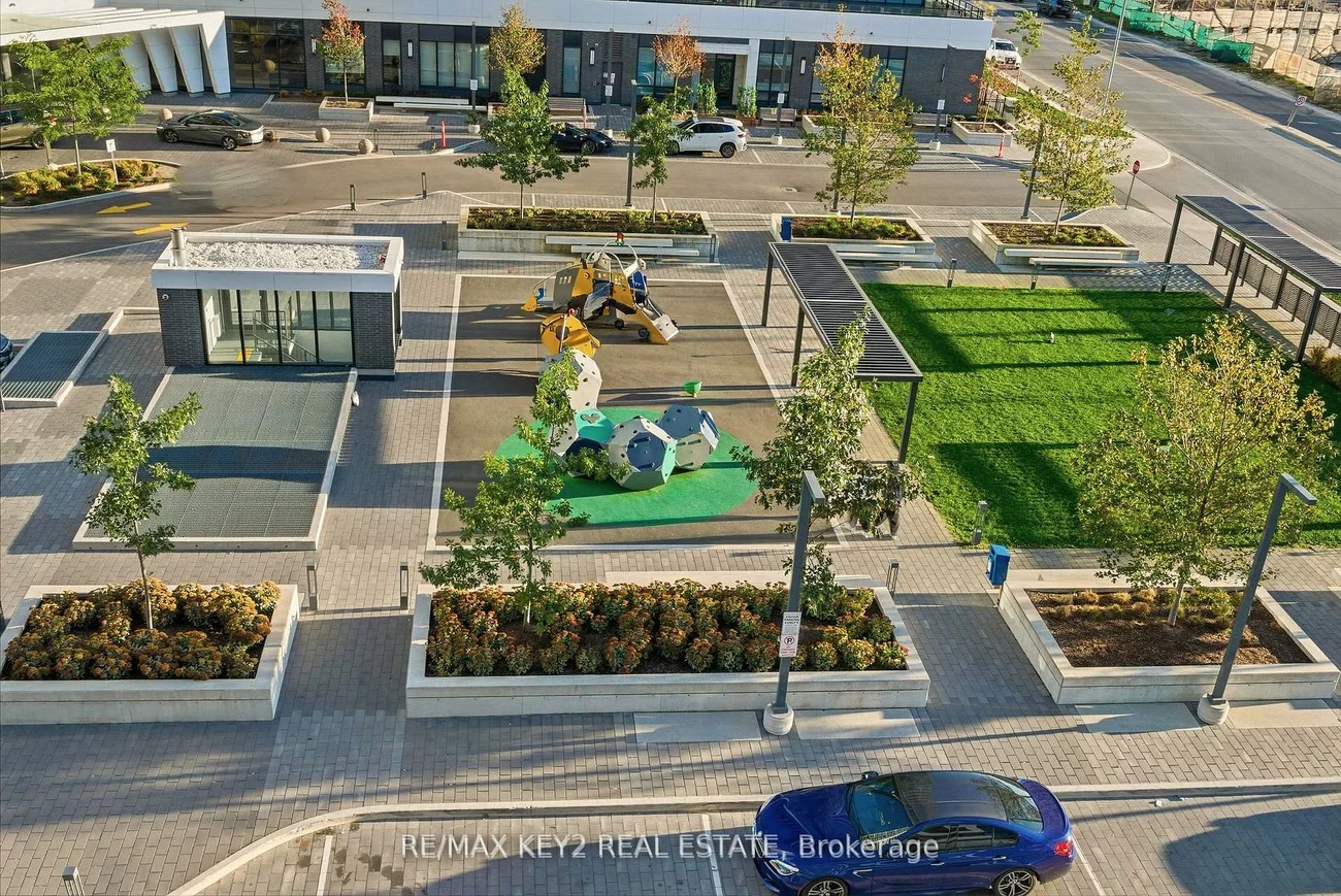 38, Water Walk, Unionville, Markham