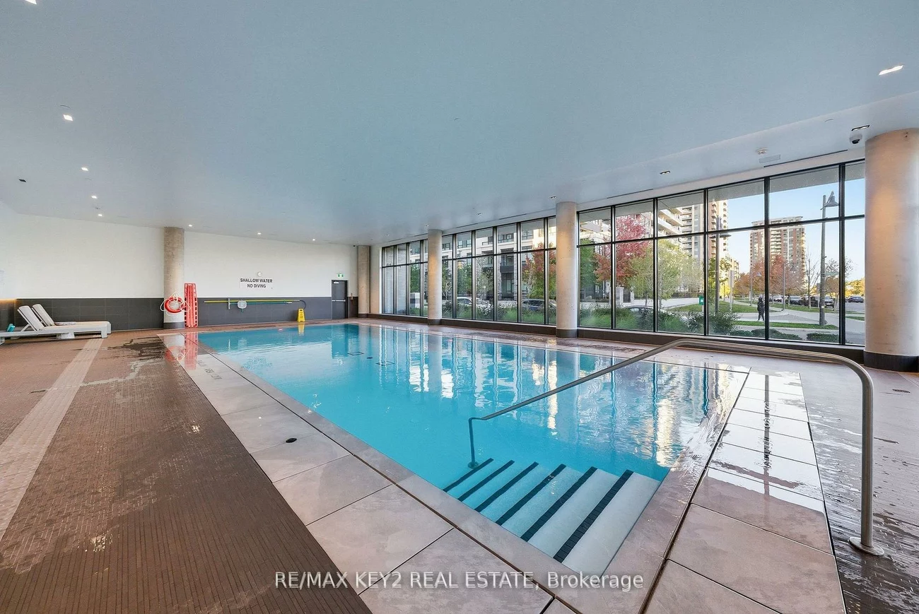 38, Water Walk, Unionville, Markham