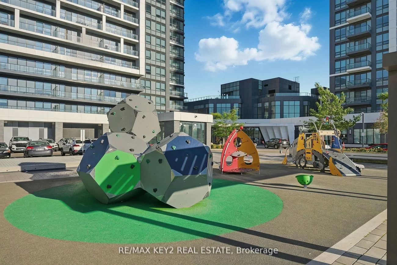 38, Water Walk, Unionville, Markham