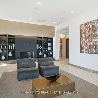 38, Water Walk, Unionville, Markham