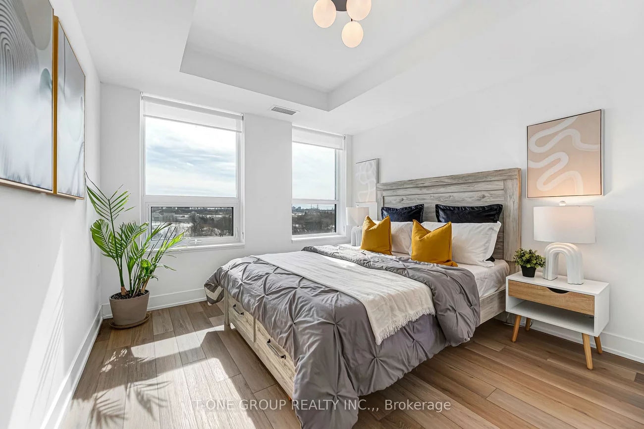 8, Cedarland, Unionville, Markham