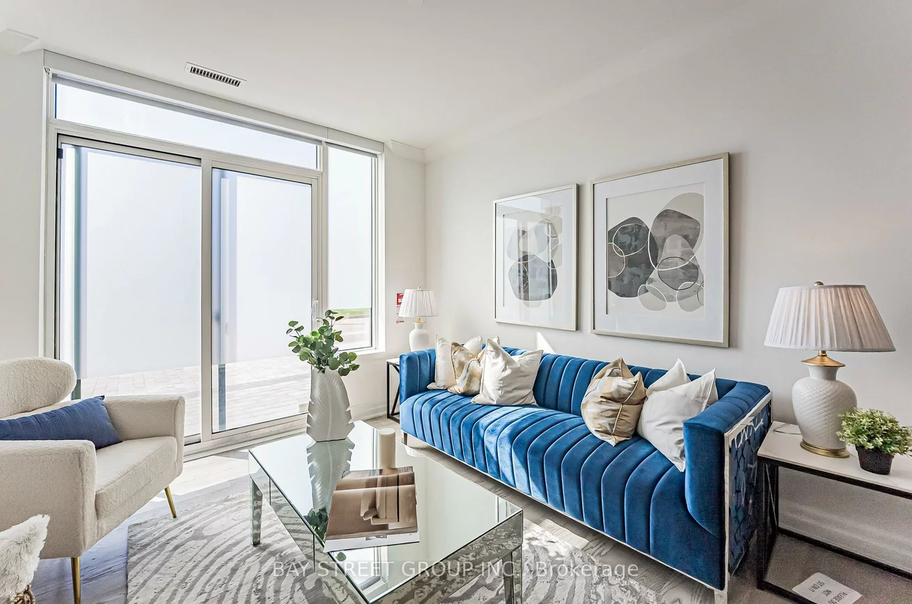 8, Rouge Valley, Unionville, Markham