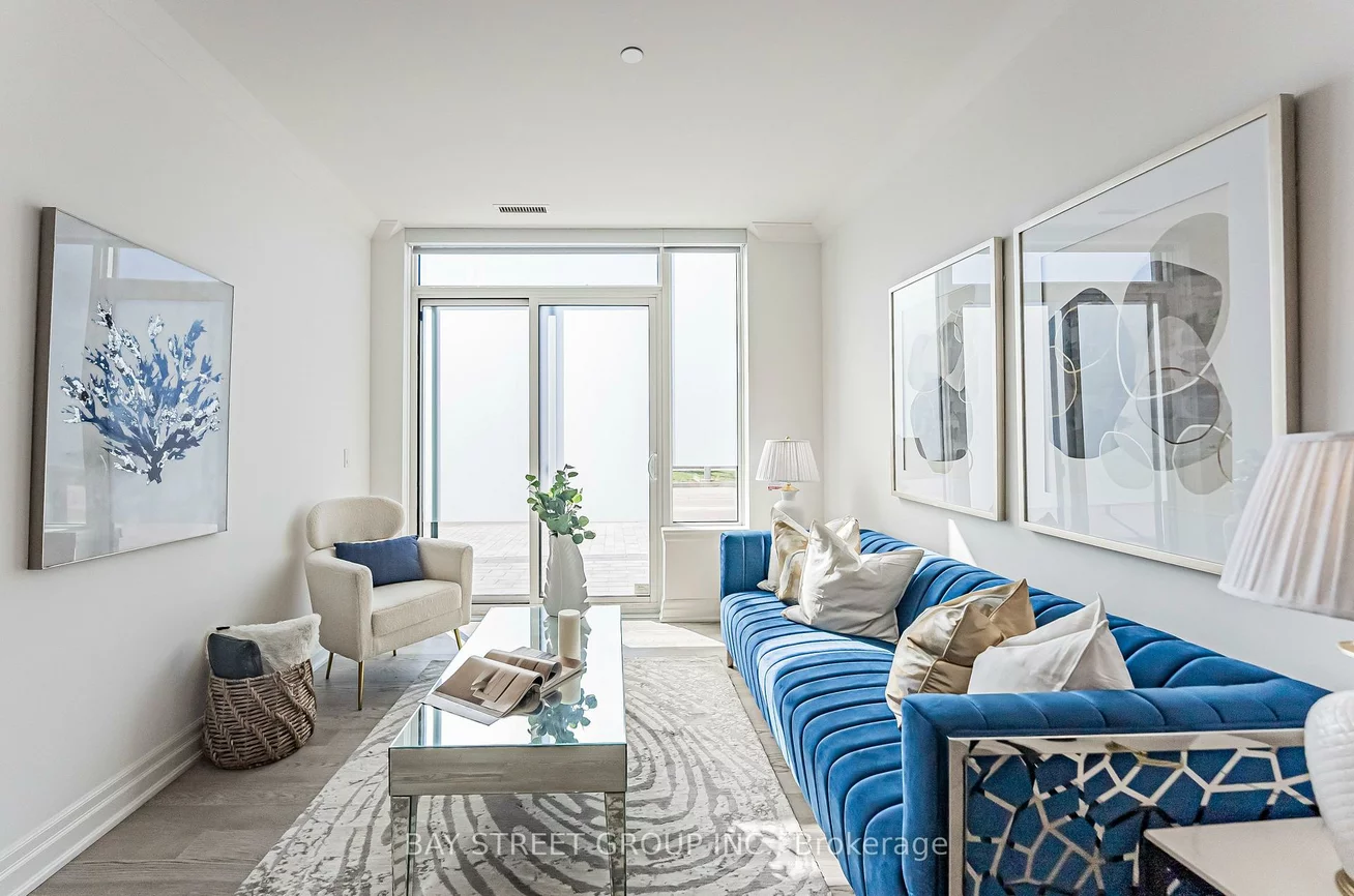 8, Rouge Valley, Unionville, Markham