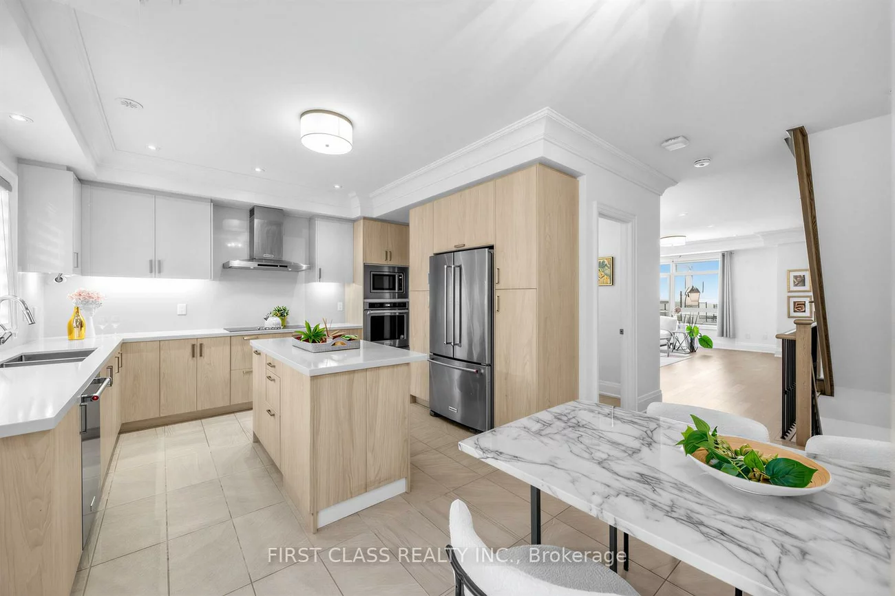 56, Active, Commerce Valley, Markham