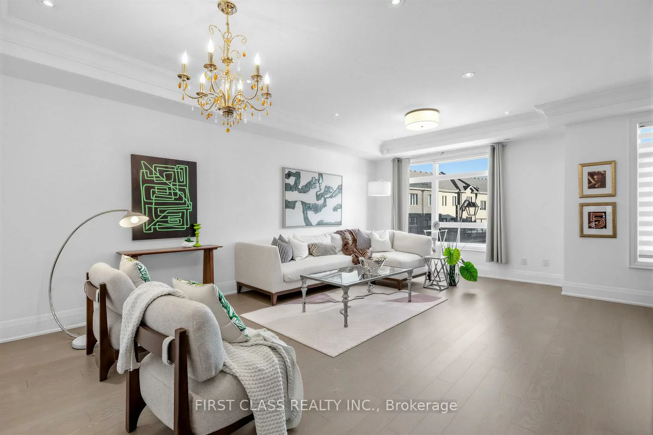 56, Active, Commerce Valley, Markham