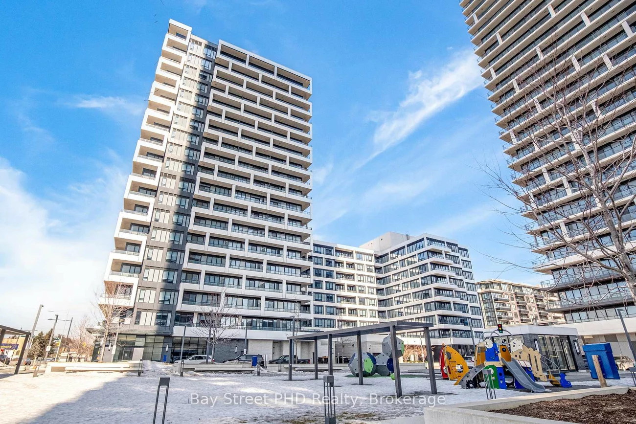 38, Water Walk, Unionville, Markham