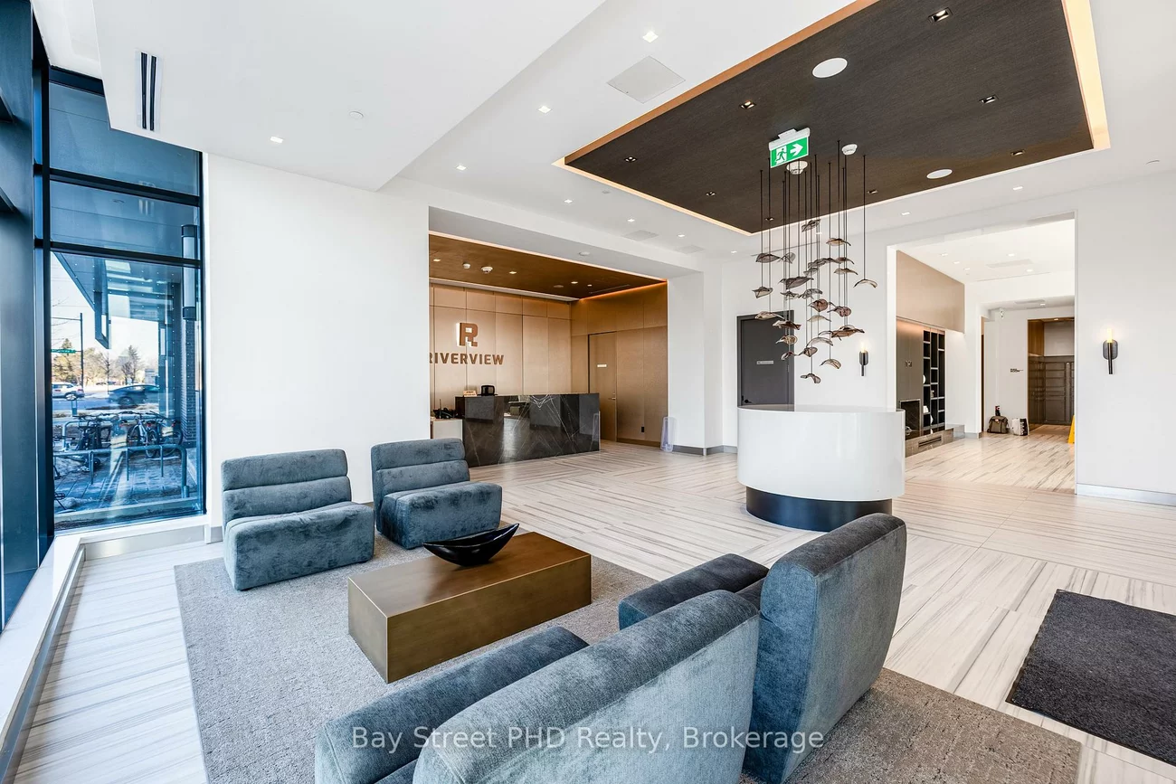 38, Water Walk, Unionville, Markham