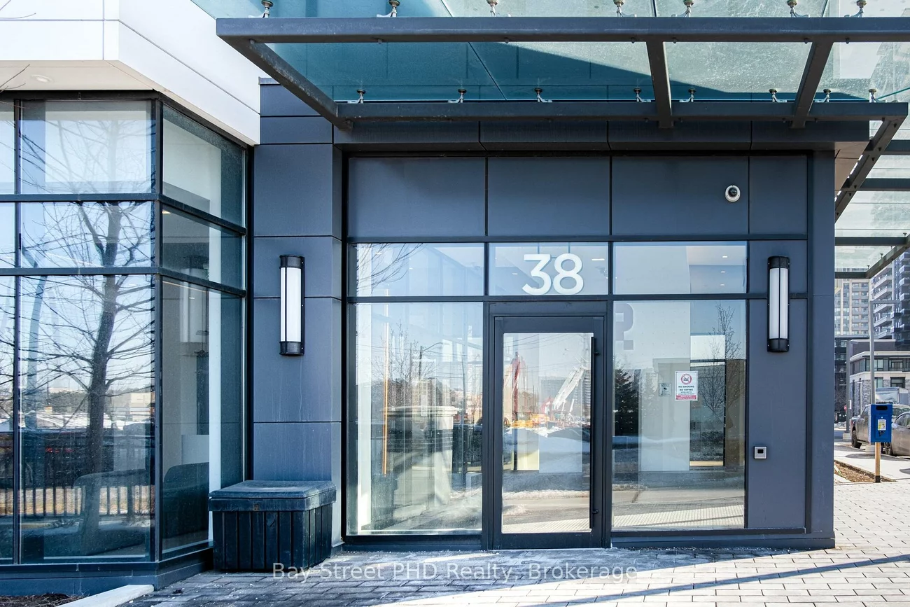 38, Water Walk, Unionville, Markham