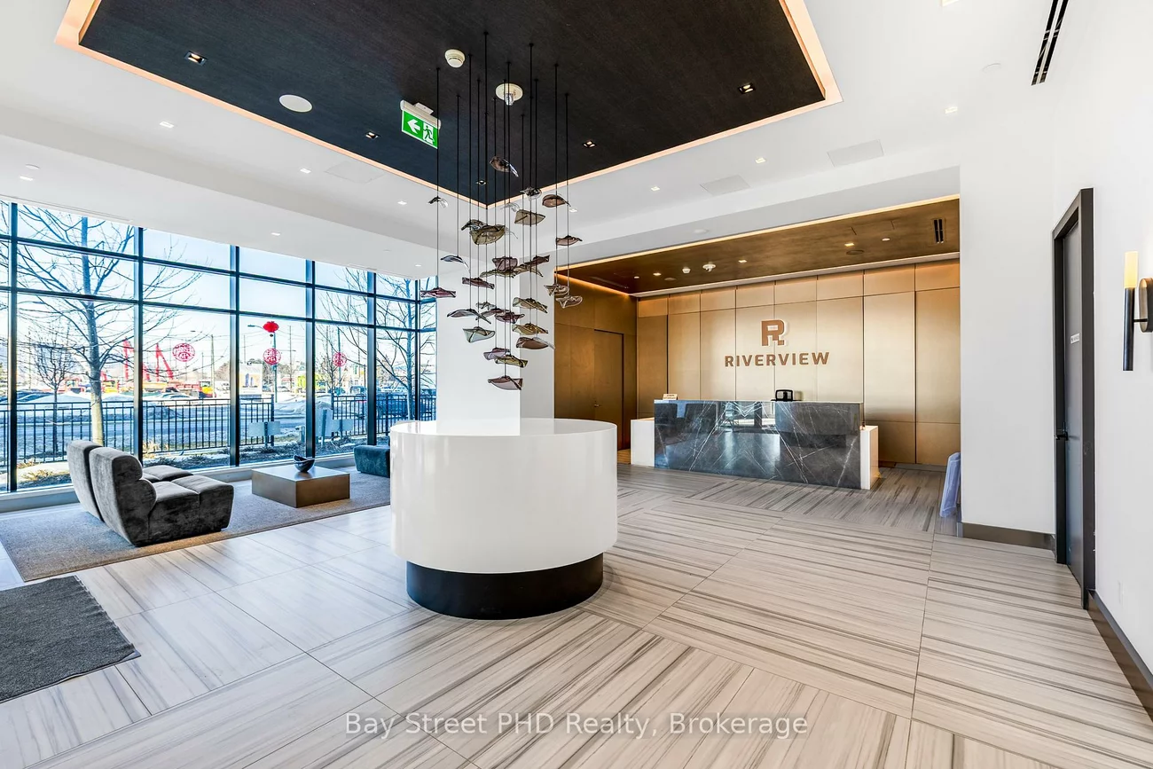 38, Water Walk, Unionville, Markham