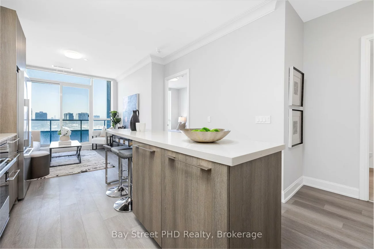 38, Water Walk, Unionville, Markham