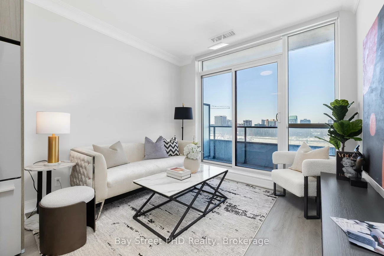 38, Water Walk, Unionville, Markham