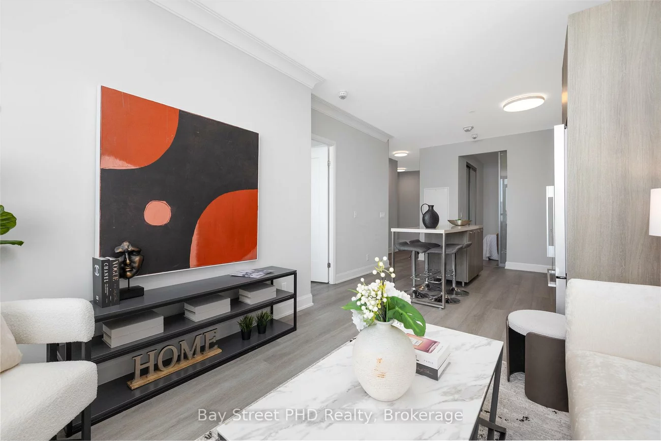 38, Water Walk, Unionville, Markham