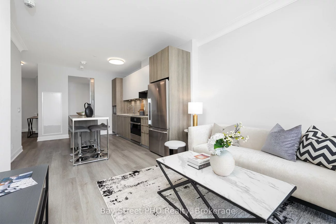 38, Water Walk, Unionville, Markham