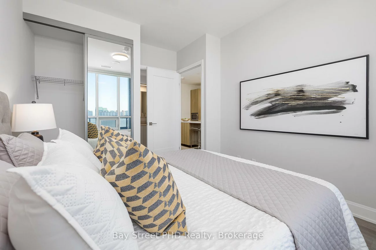 38, Water Walk, Unionville, Markham