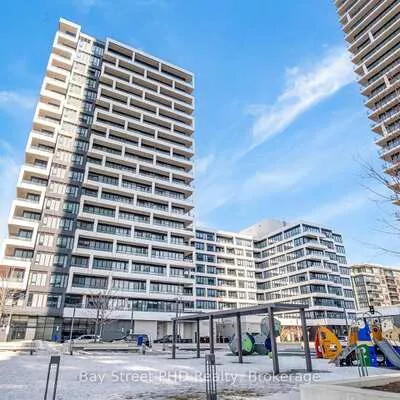 38, Water Walk, Unionville, Markham