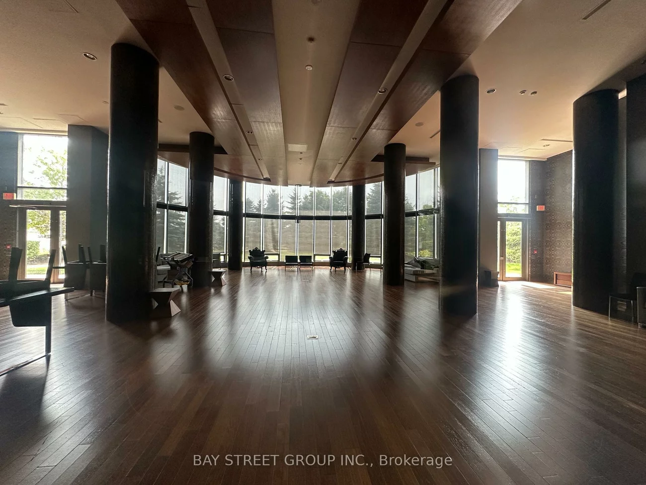 233, South Park, Commerce Valley, Markham