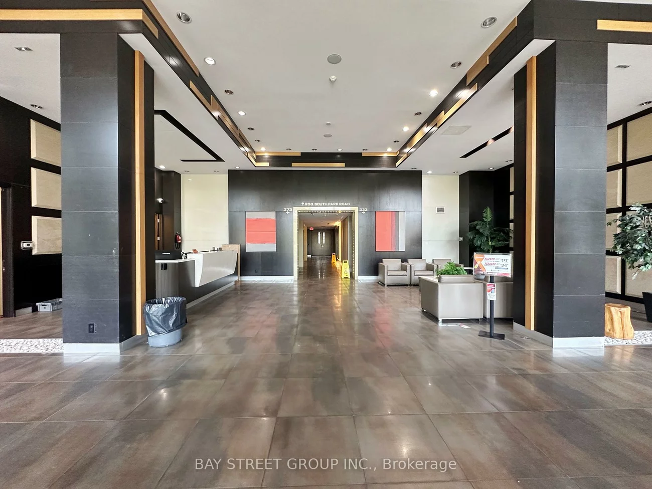 233, South Park, Commerce Valley, Markham