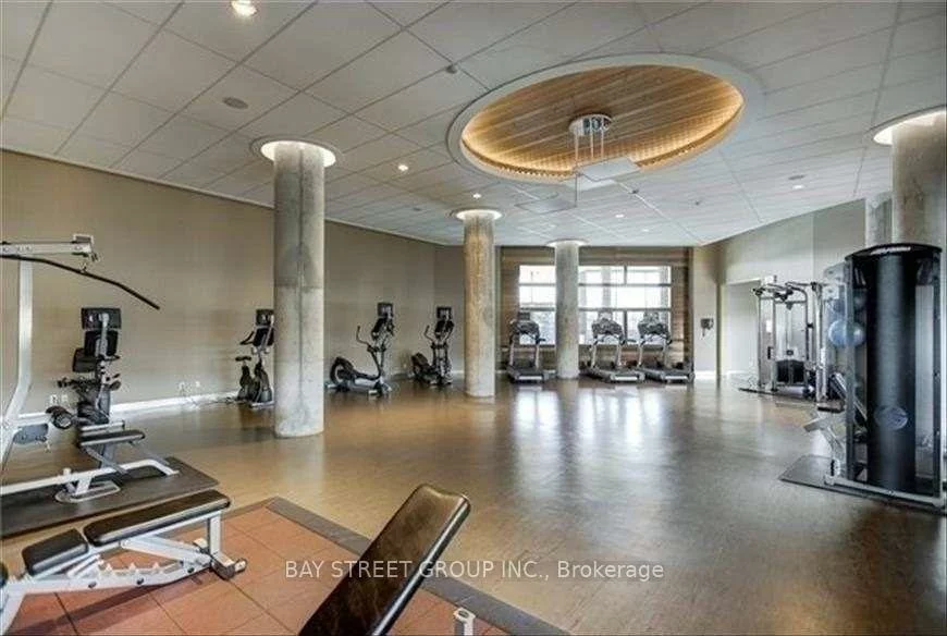 233, South Park, Commerce Valley, Markham