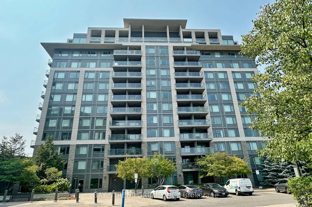 233, South Park, Commerce Valley, Markham