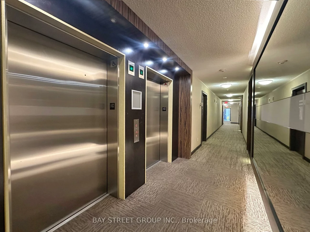 233, South Park, Commerce Valley, Markham