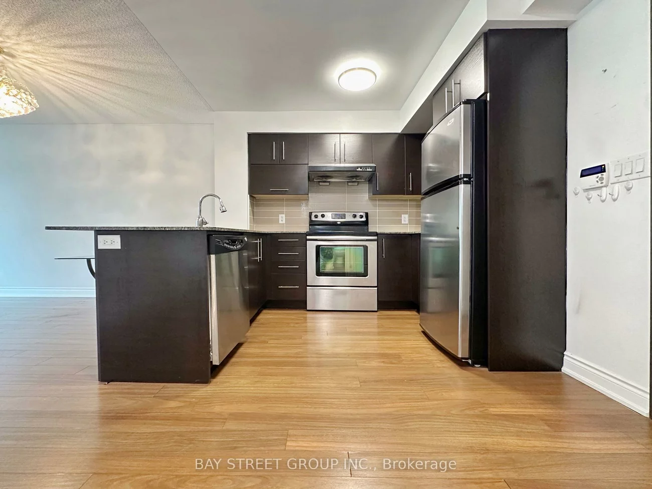 233, South Park, Commerce Valley, Markham