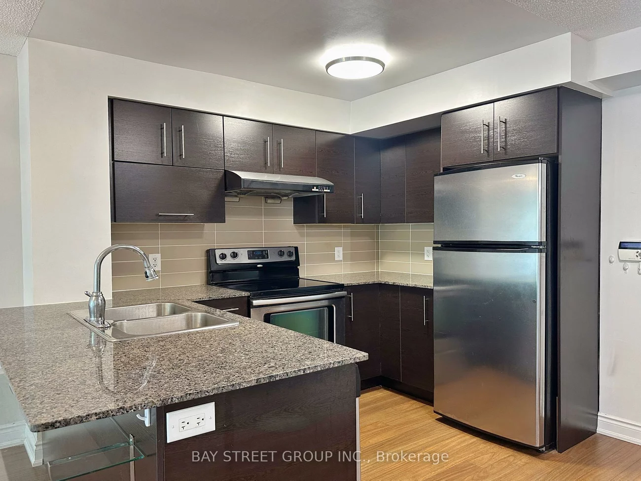 233, South Park, Commerce Valley, Markham