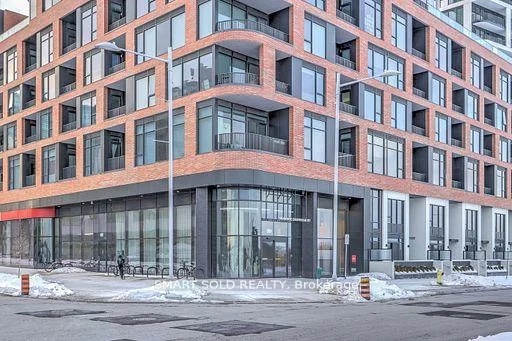 38, Andre De Grasse, Unionville, Markham