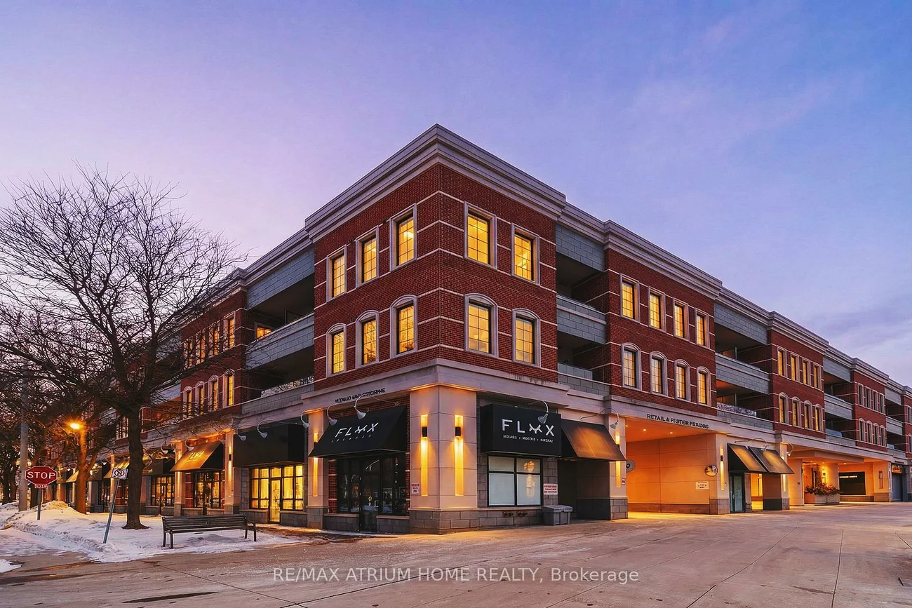 20, Fred Varley, Unionville, Markham